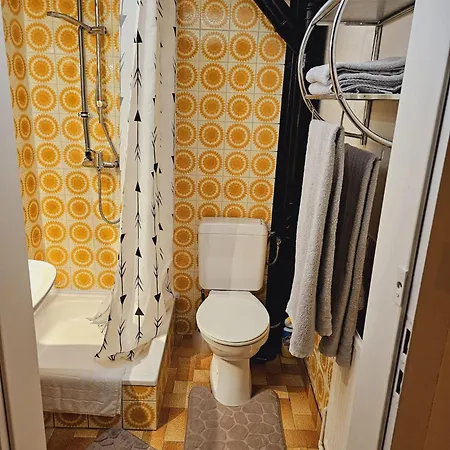 Studio_anda Apartment Kehlen